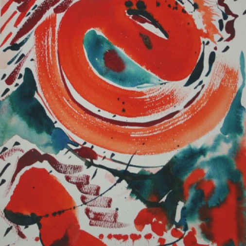 E   18" by 12.5"